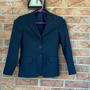 R.L. Stine Children’s Hunter Show Jacket